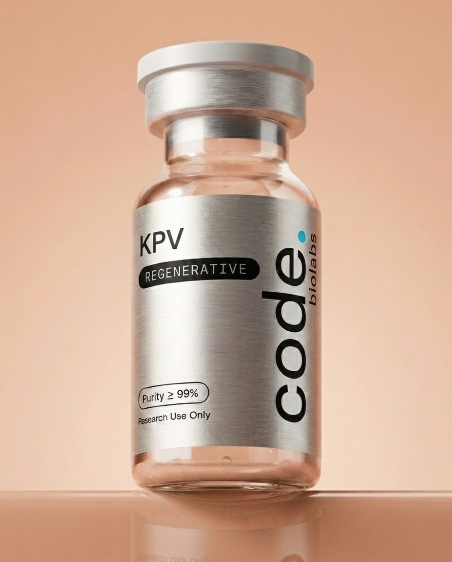 KPV 10 mg