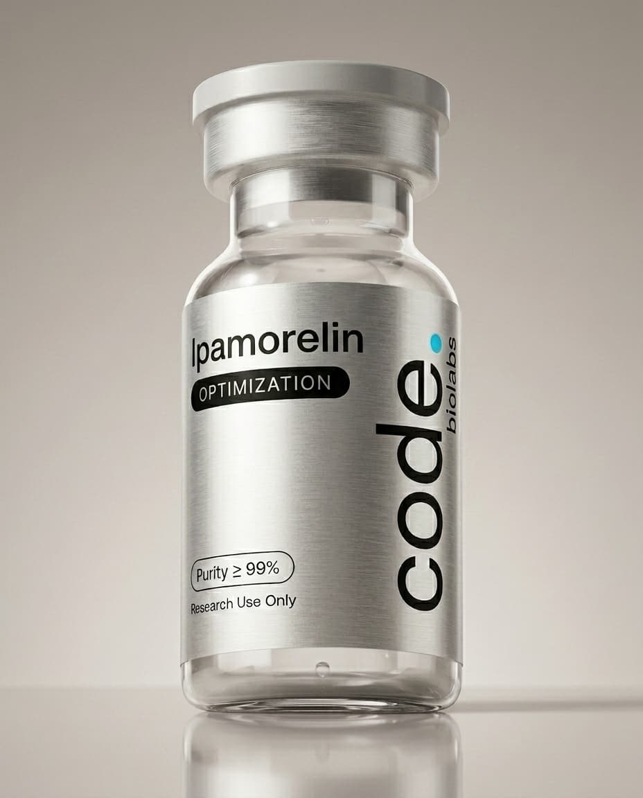 Ipamorelina 10 mg