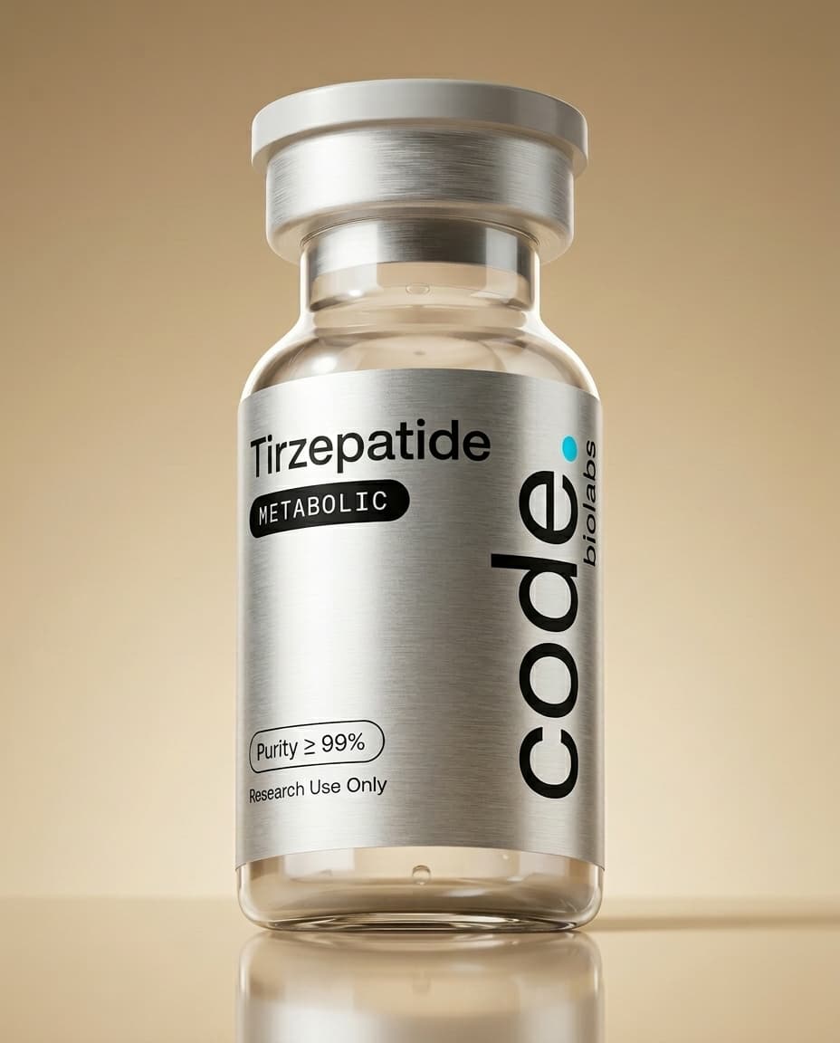 Tirzepatida 20 mg