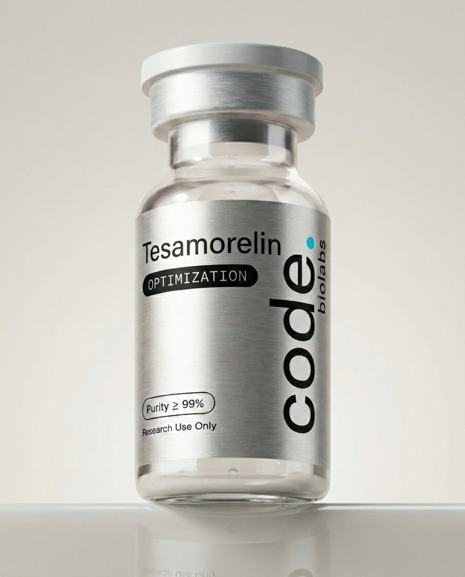 Tesamorelina 5 mg