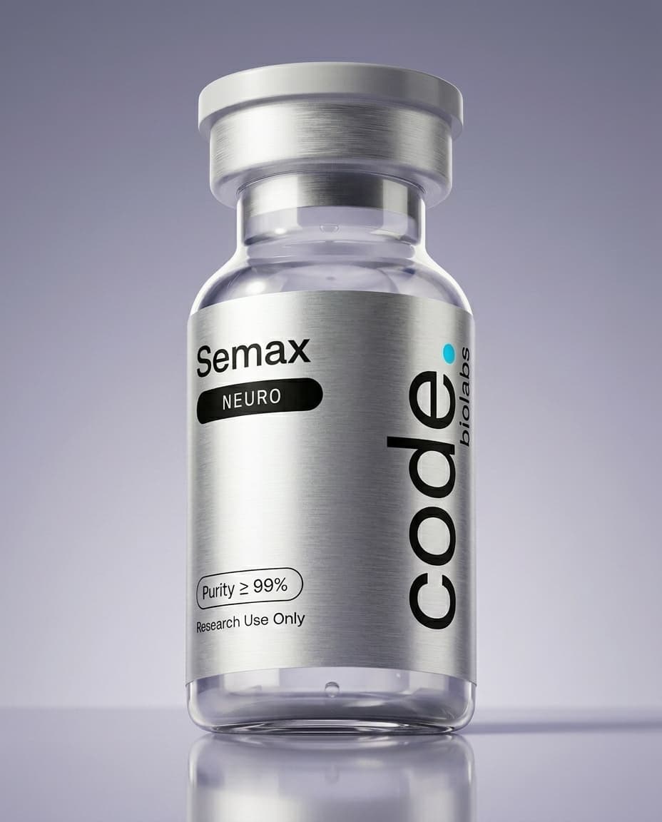 Semax 10 mg