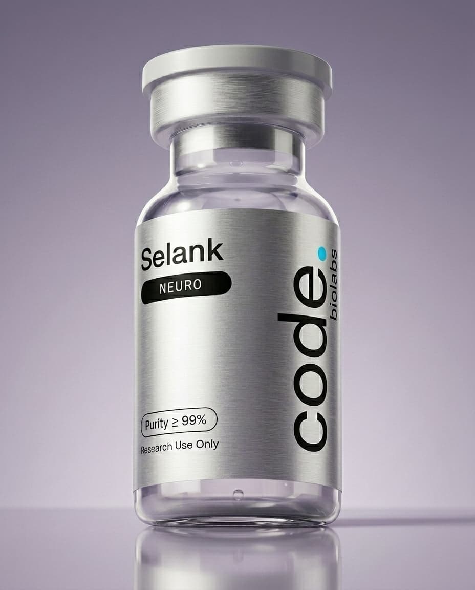 Selank 10 mg