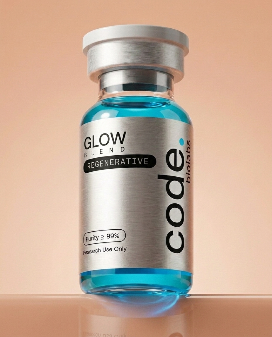 GLOW 70 mg