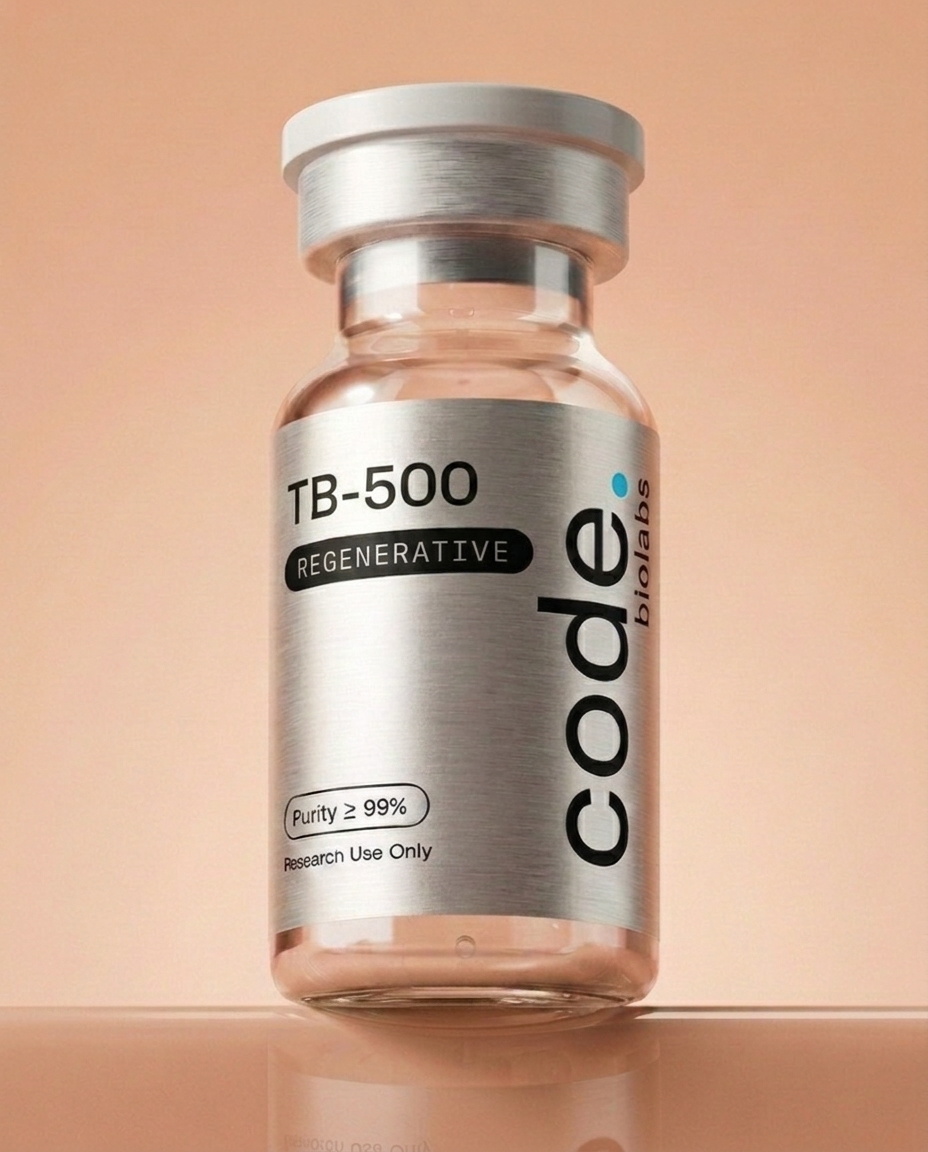TB-500 10 mg