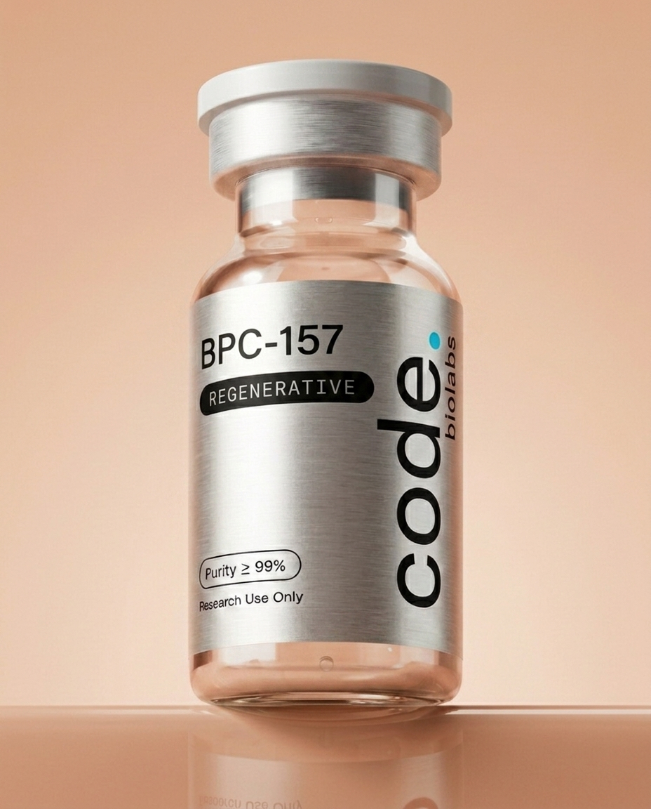 BPC-157 10 mg