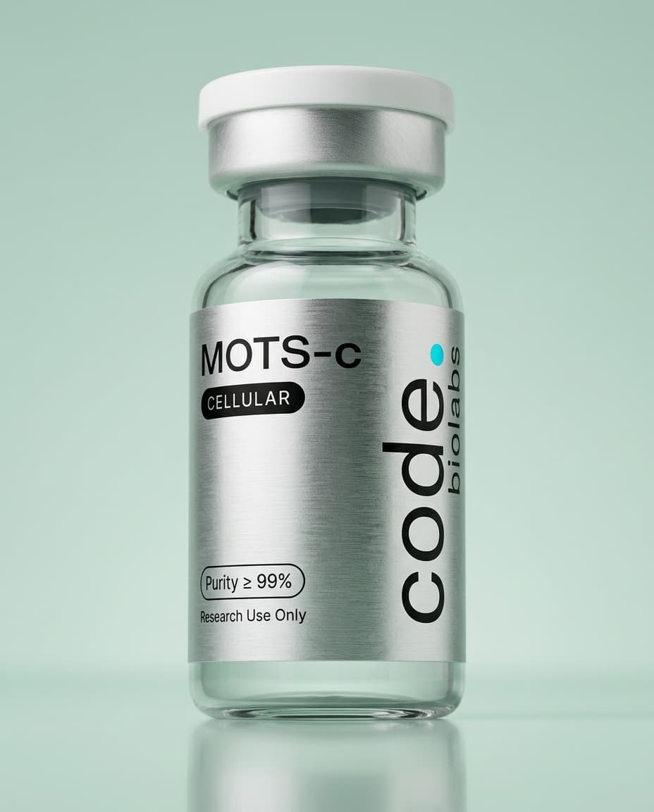 MOTS-C 20 mg